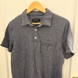 Banana Republic Men's Polo (M)